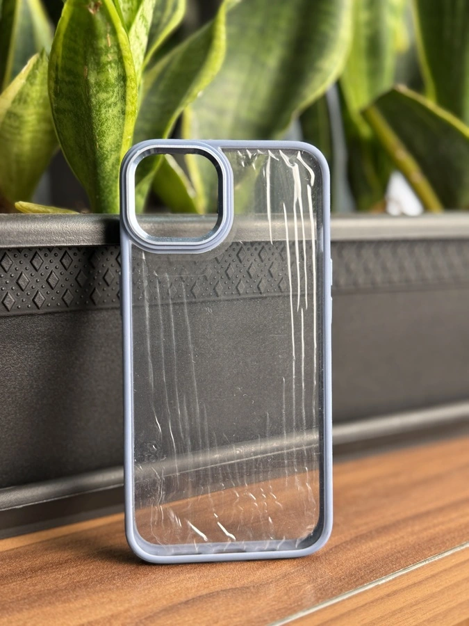 قاب Berlia Metal مدل iphone 13 WIOIgB